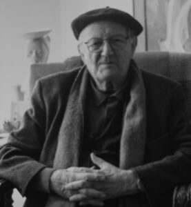 Portrait Wolfram Schubert