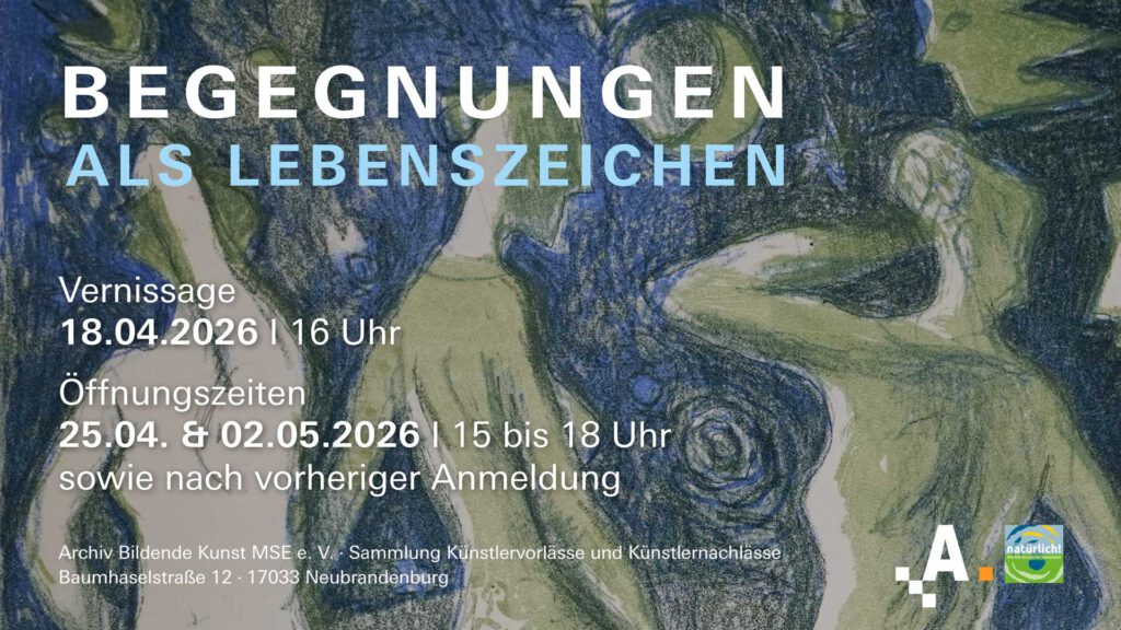 Joachim Lautenschläger - O.T. 2017, Lithografie Social Media Anzeige
